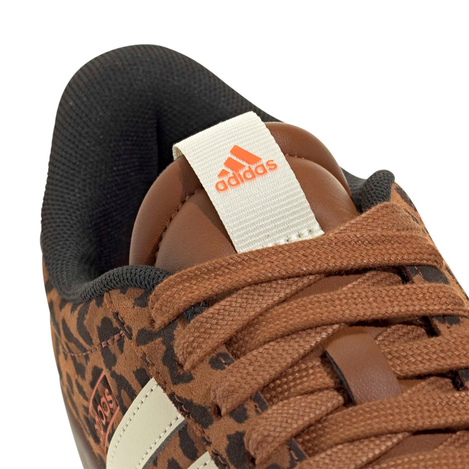 Γυναικεία Sneakers Καφέ - adidas Sportswear VL Court 3.0