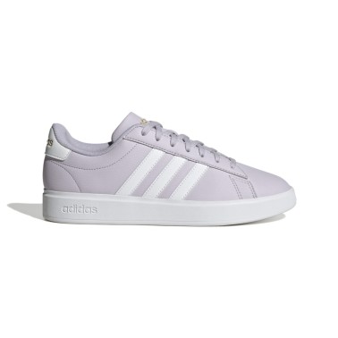 adidas Sportswear GRAND COURT 2.0 Γκρί