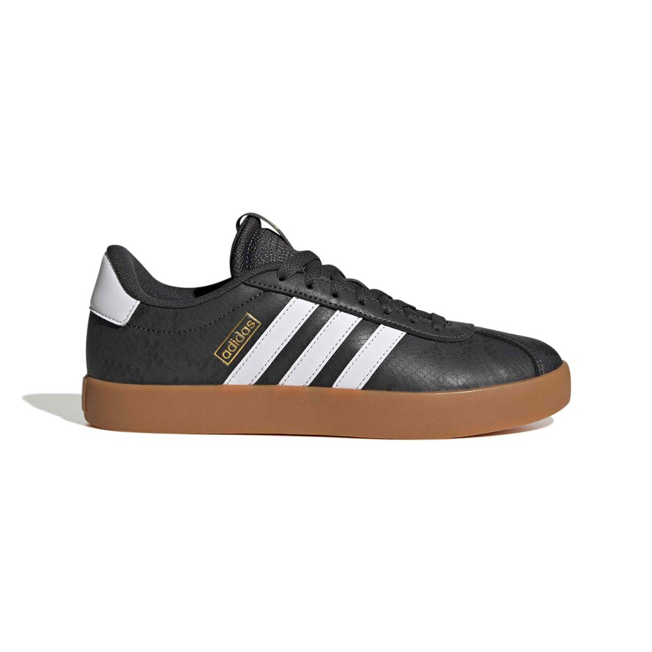 Ανδρικά Sneakers Ανθρακί - adidas Sportswear VL Court 3.0