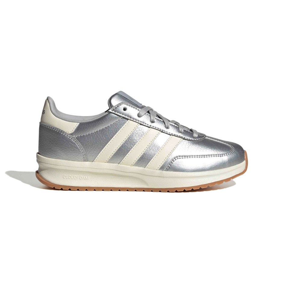 Γυναικεία Sneakers Ασημί - adidas Sportswear Run 70s 2.0