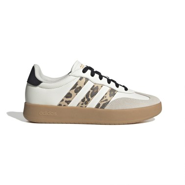 Γυναικεία Sneakers Εκρού - adidas Sportswear Barreda