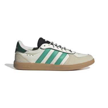 Γυναικεία Sneakers Εκρού - adidas Sportswear Breaknet Sleek