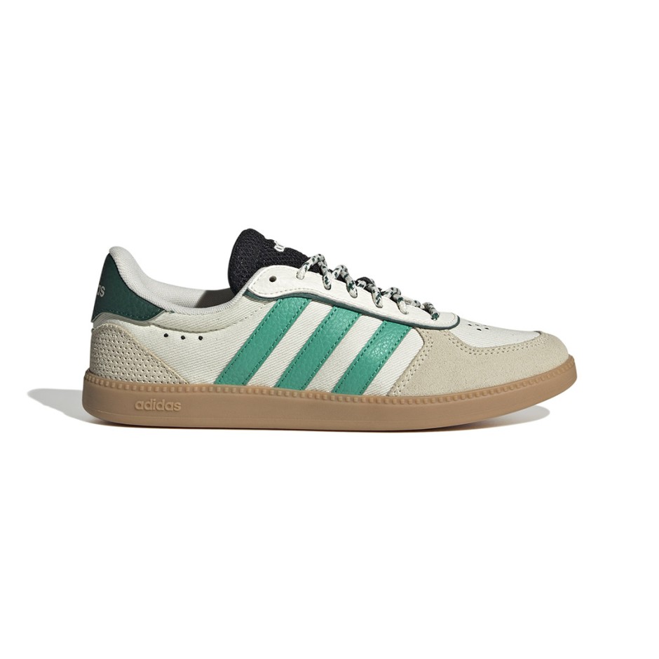 Γυναικεία Sneakers Εκρού - adidas Sportswear Breaknet Sleek