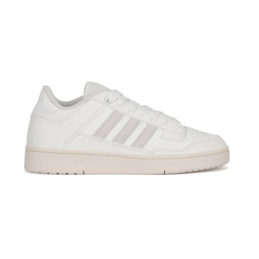 Γυναικεία Sneakers Εκρού - adidas Sportswear Rapid Court Low