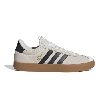 Γυναικεία Sneakers Εκρού - adidas Sportswear VL Court 3.0