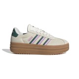 adidas sportswear VL COURT BOLD JI1788 Ecru Image 