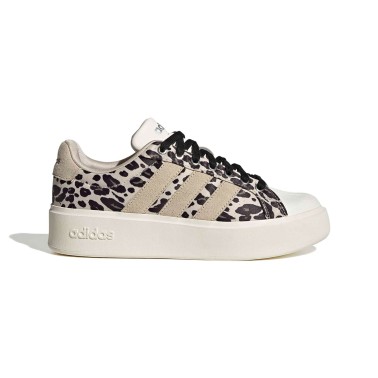 Γυναικεία Sneakers Γκρι - adidas Sportswear Streettalk Bold