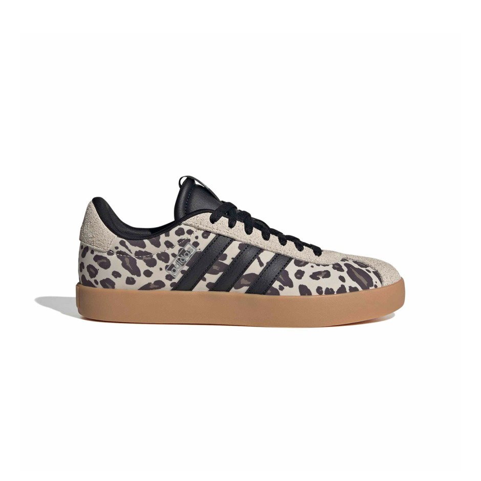 Γυναικεία Sneakers Γκρι - adidas Sportswear VL Court 3.0