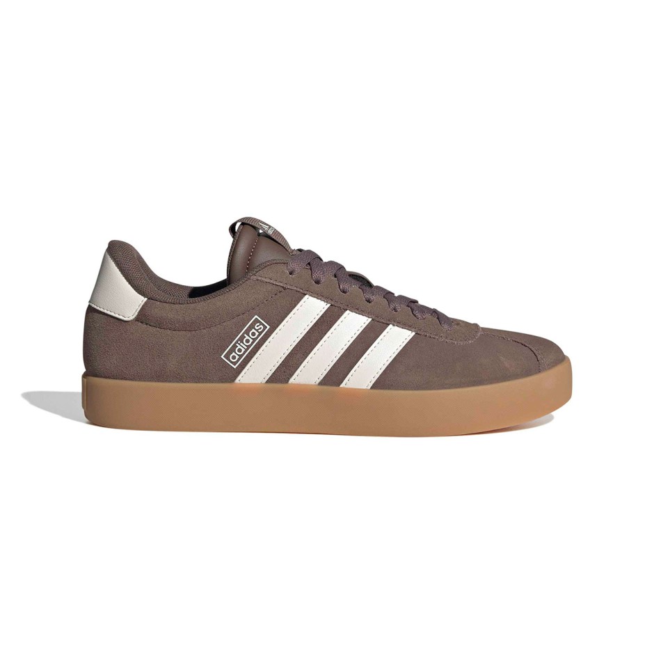 Women's Sneakers Brown - adidas Sportswear VL Court 3.0