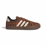 Γυναικεία Sneakers Καφέ - adidas Sportswear VL Court 3.0 Εικόνα 