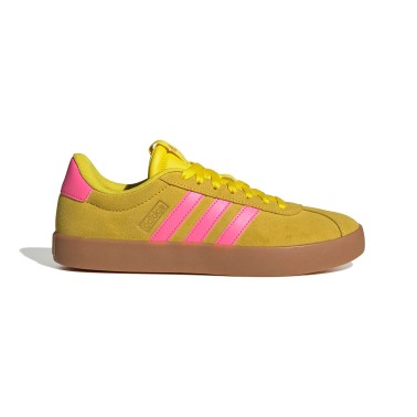 Γυναικεία Sneakers Κίτρινα - adidas Sportswear VL Court 3.0