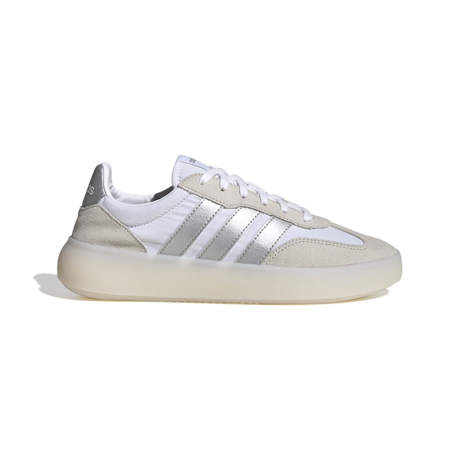 Γυναικεία Sneakers Λευκά - adidas Sportswear Barreda Decode