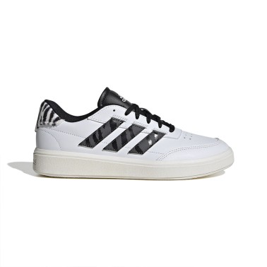 adidas sportswear COURTBLOCK IH0046 White
