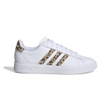 Γυναικεία Sneakers Λευκά - adidas Sportswear Grand Court 2.0 Εικόνα 