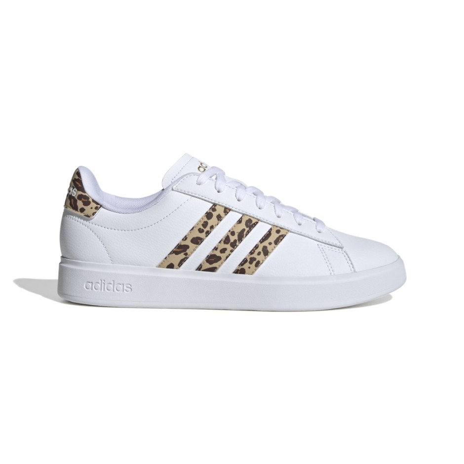 Γυναικεία Sneakers Λευκά - adidas Sportswear Grand Court 2.0