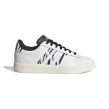 adidas sportswear GRAND COURT 2.0 JS2882 White Image 