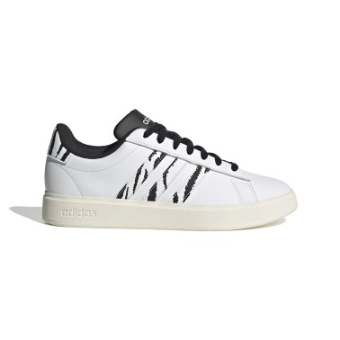 Γυναικεία Sneakers Λευκά - adidas Sportswear Grand Court 2.0