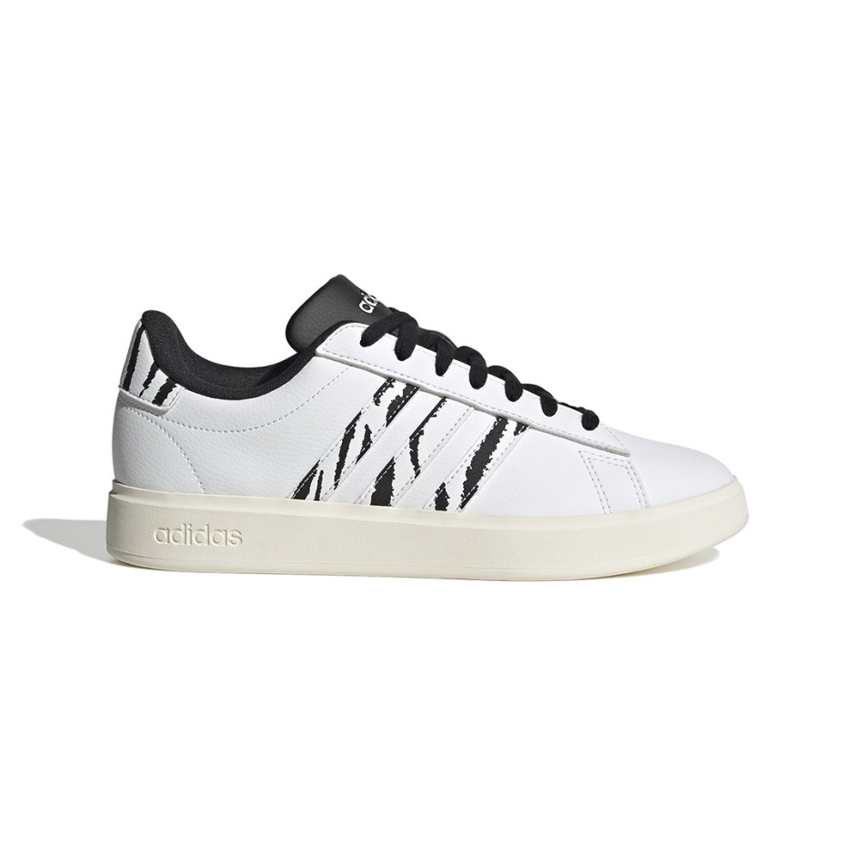 adidas sportswear GRAND COURT 2.0 JS2882 White