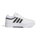 adidas sportswear HOOPS 3.0 BOLD IG6115 White Image 