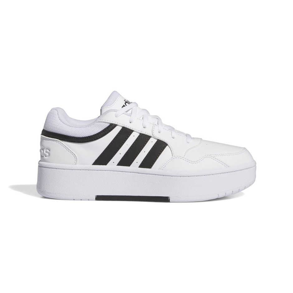 adidas sportswear HOOPS 3.0 BOLD IG6115 White