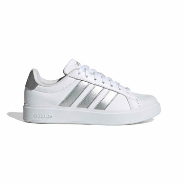 Women's Sneakers White - adidas Sportswear Streettalk 