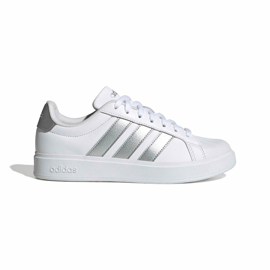Women's Sneakers White - adidas Sportswear Streettalk 