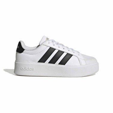 Γυναικεία Sneakers Λευκά - adidas Sportswear Streettalk Bold