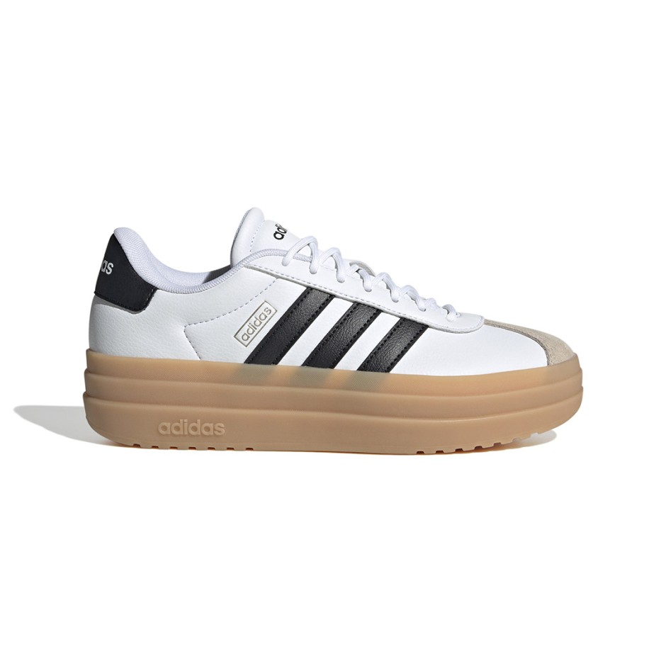Γυναικεία Sneakers Λευκά - adidas Sportswear VL Court Bold