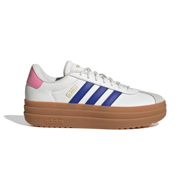 Γυναικεία Sneakers Λευκά - adidas Sportswear VL Court Bold