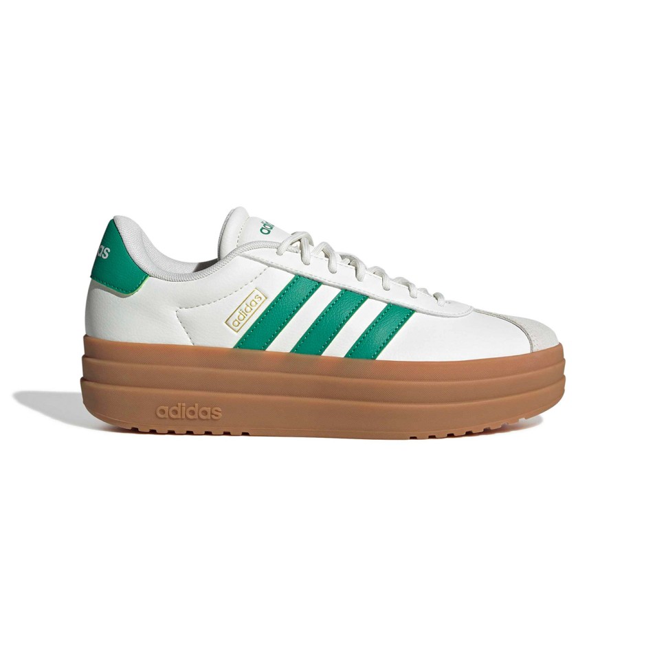 adidas sportswear VL COURT BOLD JQ7832 White