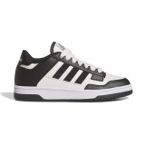adidas sportswear RAPID COURT LOW W JP5253 White-Black Image 