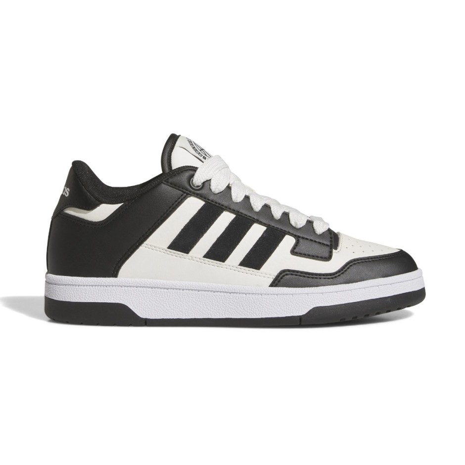 adidas sportswear RAPID COURT LOW W JP5253 White-Black
