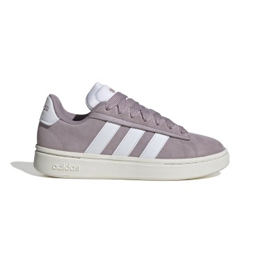 Γυναικεία Sneakers Λιλά - adidas Sportswear Grand Court Alpha