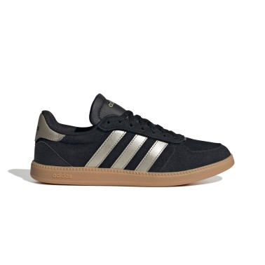 adidas sportswear BREAKNET SLEEK JR0685 Black