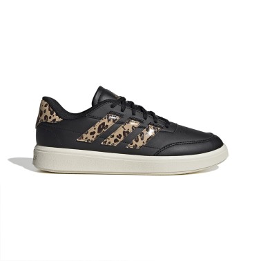 Γυναικεία Sneakers Μαύρα - adidas Sportswear Courtblock