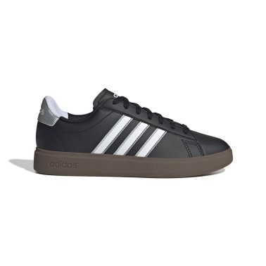 Γυναικεία Sneakers Μαύρα - adidas Sportswear Grand Court 2.0
