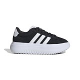 adidas sportswear GRAND COURT PLATFORM IE1102 Black Image 