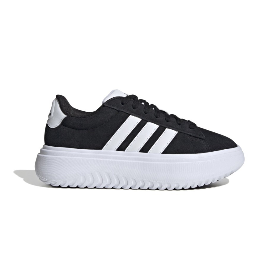 adidas sportswear GRAND COURT PLATFORM IE1102 Black