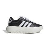 adidas sportswear GRAND COURT PLATFORM IH7754 Black Image 