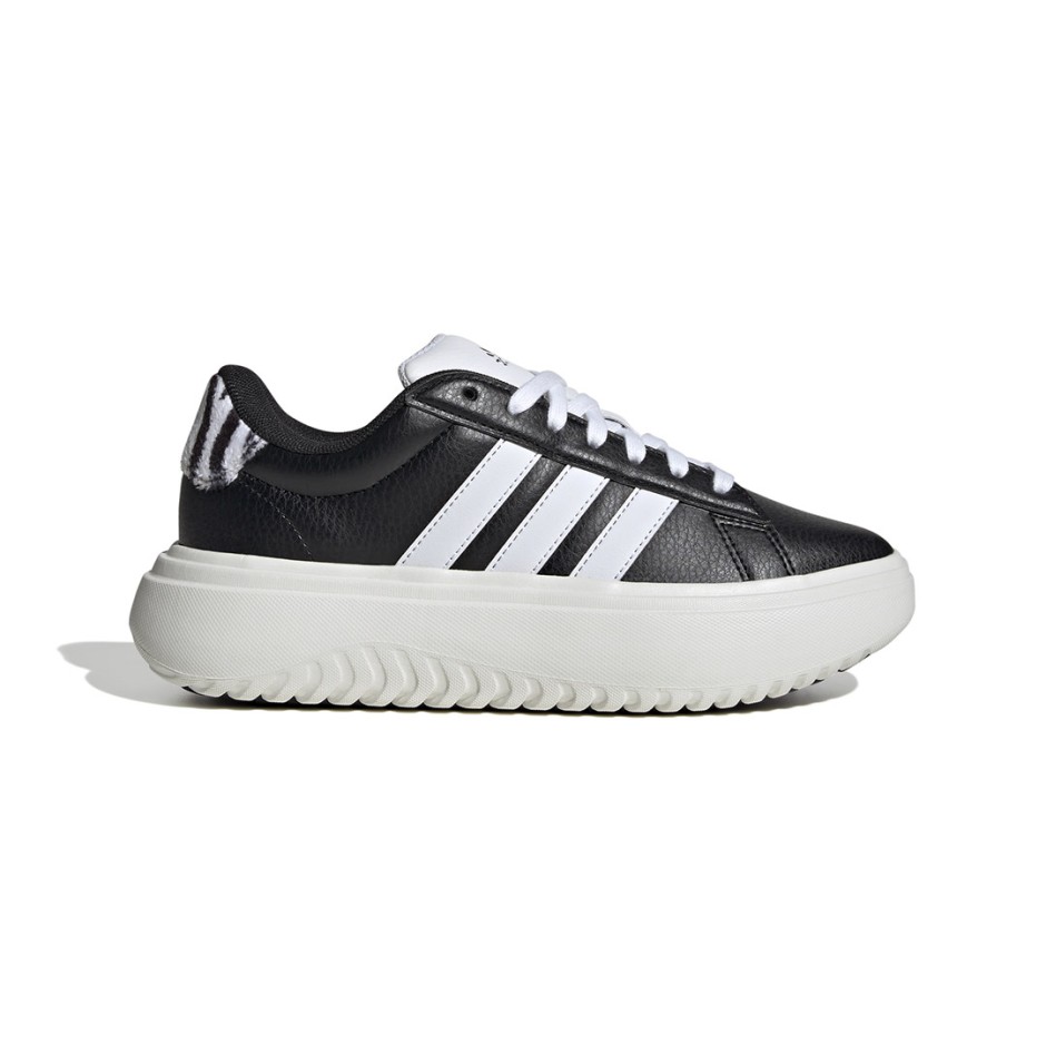 adidas sportswear GRAND COURT PLATFORM IH7754 Black