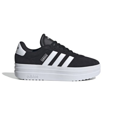 Γυναικεία Sneakers Μαύρα - adidas Sportswear VL Court Bold