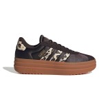 Γυναικεία Sneakers Μαύρα - adidas Sportswear VL Court Bold Εικόνα 