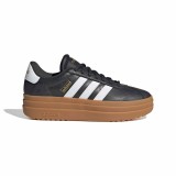 Γυναικεία Sneakers Μαύρα - adidas Sportswear VL Court Bold Εικόνα 