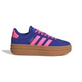 Γυναικεία Sneakers Μπλε - adidas Sportswear VL Court Bold Εικόνα 