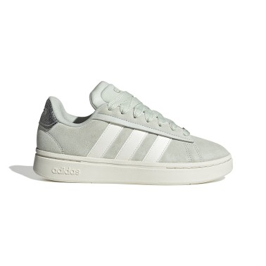 Γυναικεία Sneakers Οινοπνευματί - adidas Sportswear Grand Court Alpha 00s