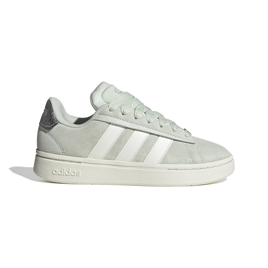 adidas sportswear GRAND COURT ALPHA 00s JH8670 Alcohol