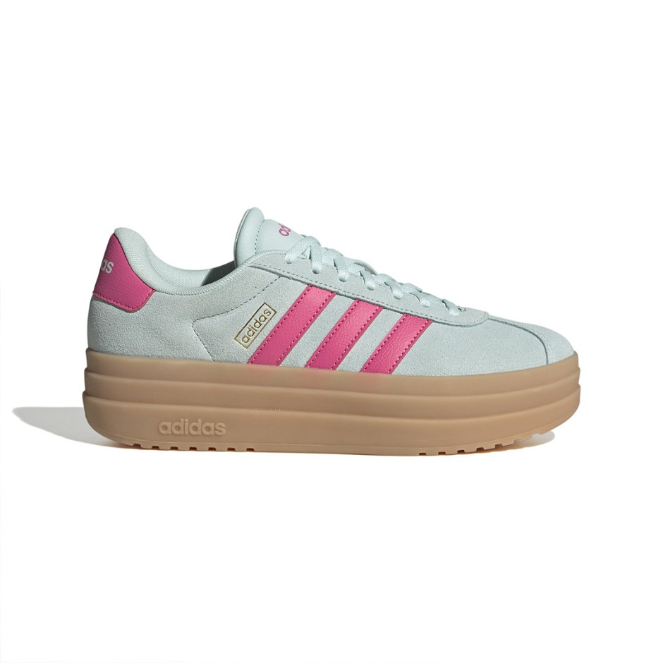 Γυναικεία Sneakers Οινοπνευματί - adidas Sportswear VL Court Bold