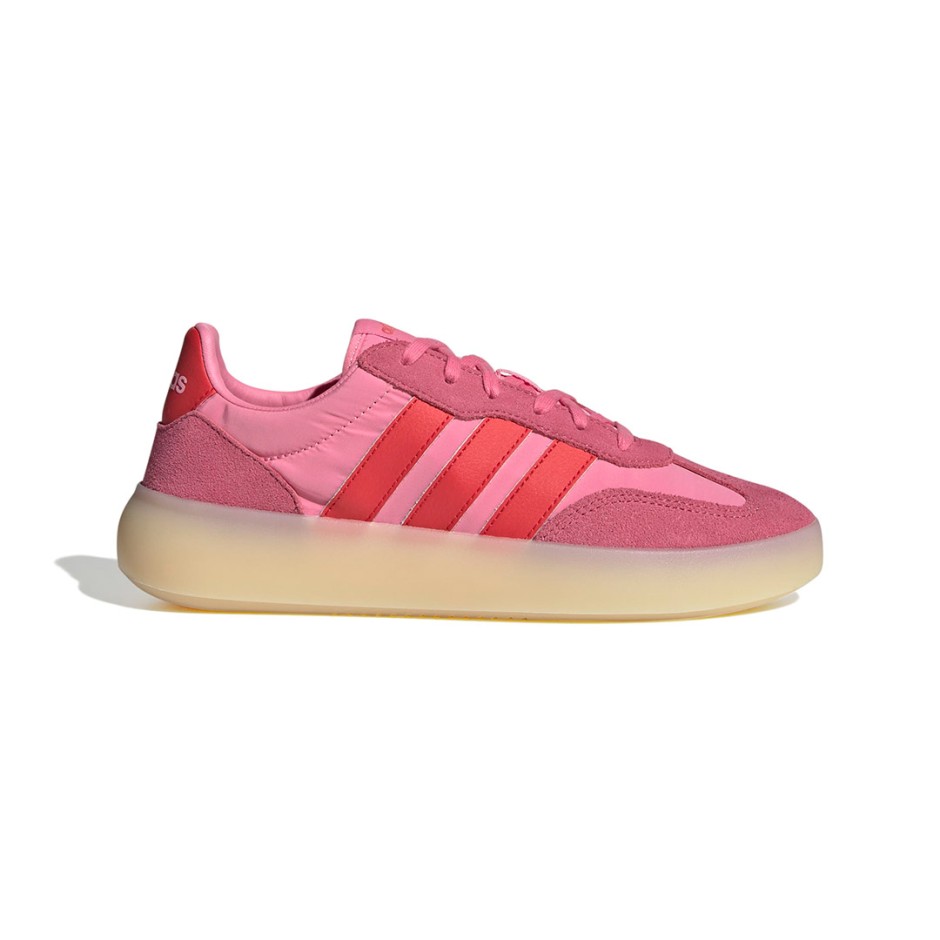 adidas sportswear BARREDA DECODE JR1217 Pink