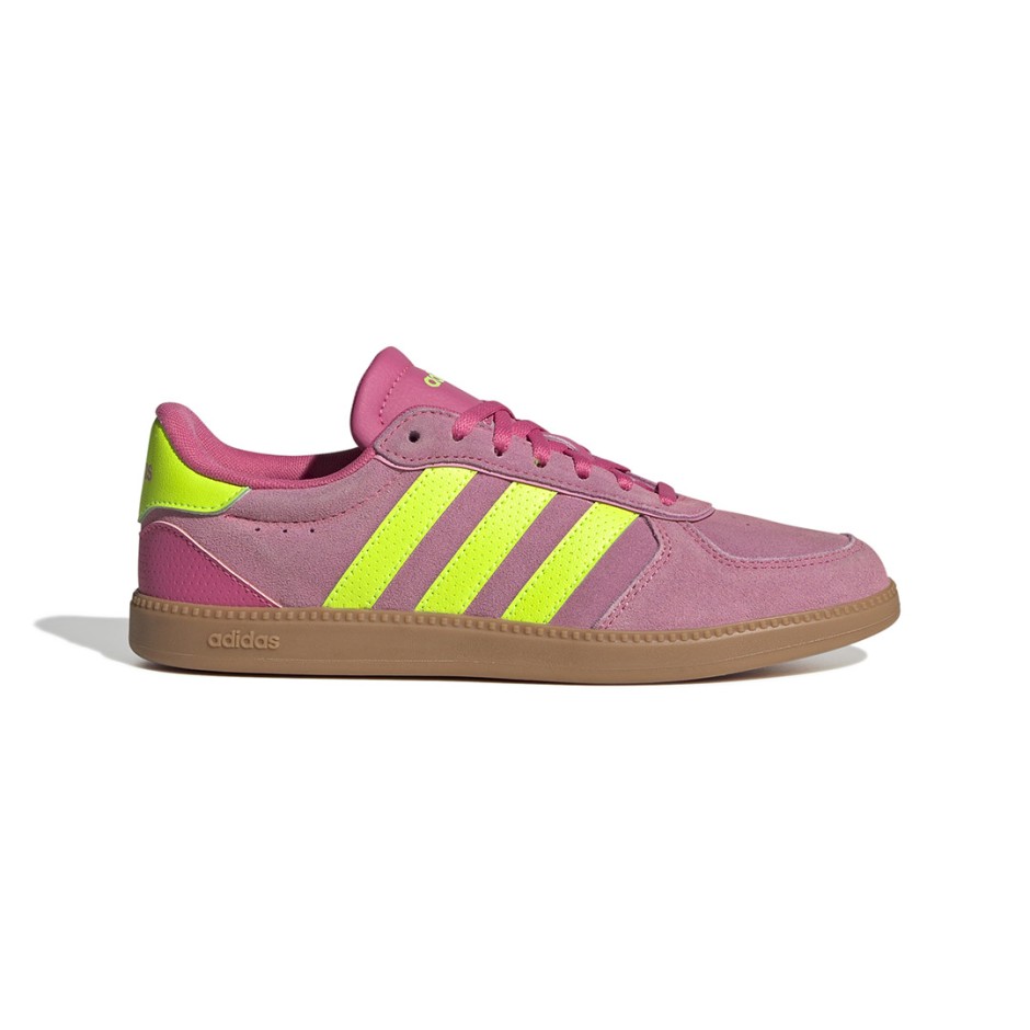 adidas sportswear BREAKNET SLEEK JH6899 Pink