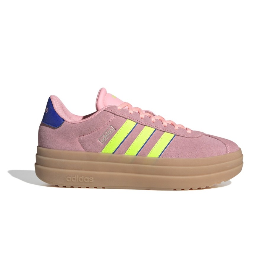 adidas sportswear VL COURT BOLD IH8089 Pink